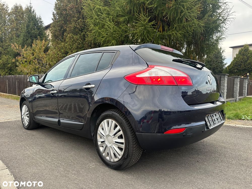 Renault Megane - 5