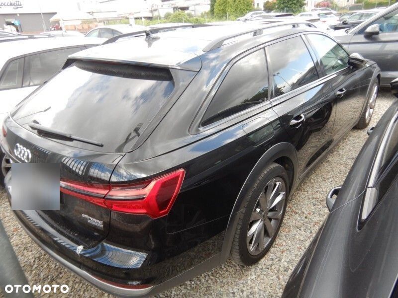 Audi A6 Allroad - 3