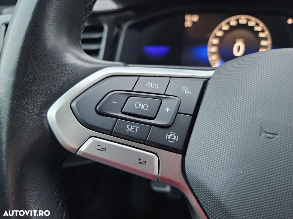 Volkswagen Polo 1.0 TSI Life - 9