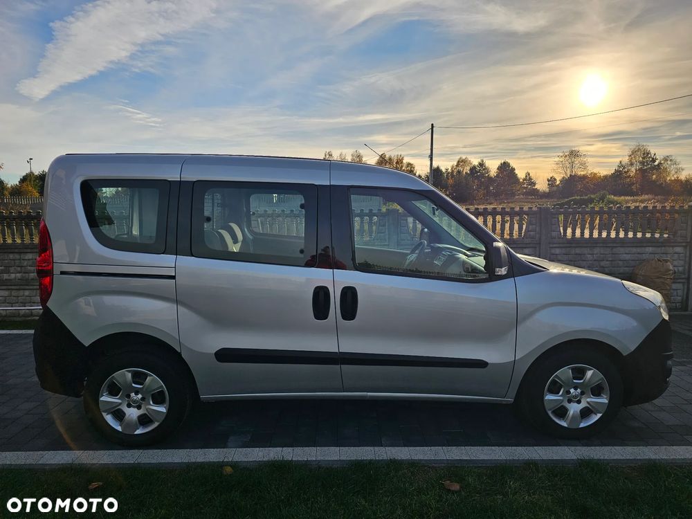 Opel Combo Tour L1H1 - 3