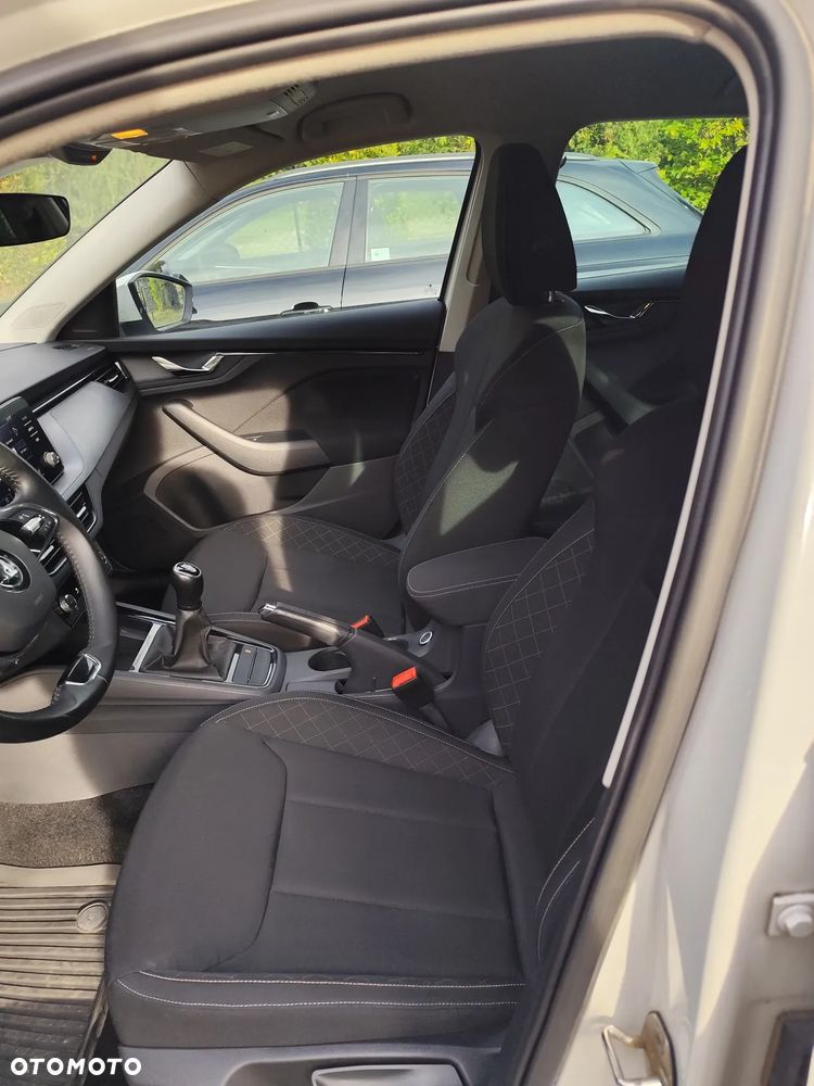 Skoda Scala 1.0 TSI Ambition - 17