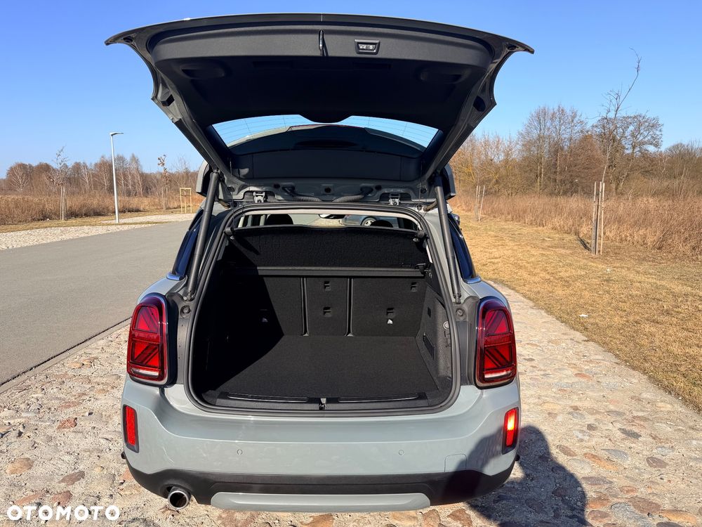 MINI Countryman Cooper SE ALL4 Shadow Edition - 15