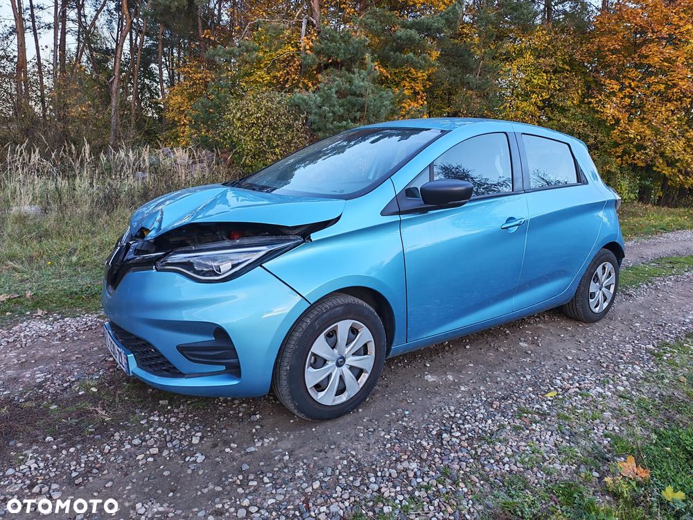 Renault Zoe - 3