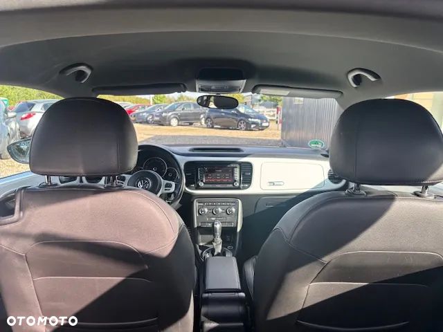 Volkswagen Beetle The 2.0 TSI DSG Exclusive Sport - 20