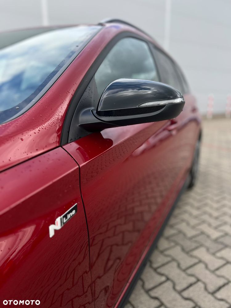Hyundai i30 1.5 T-GDI 48V-Hybrid DCT N Line - 5