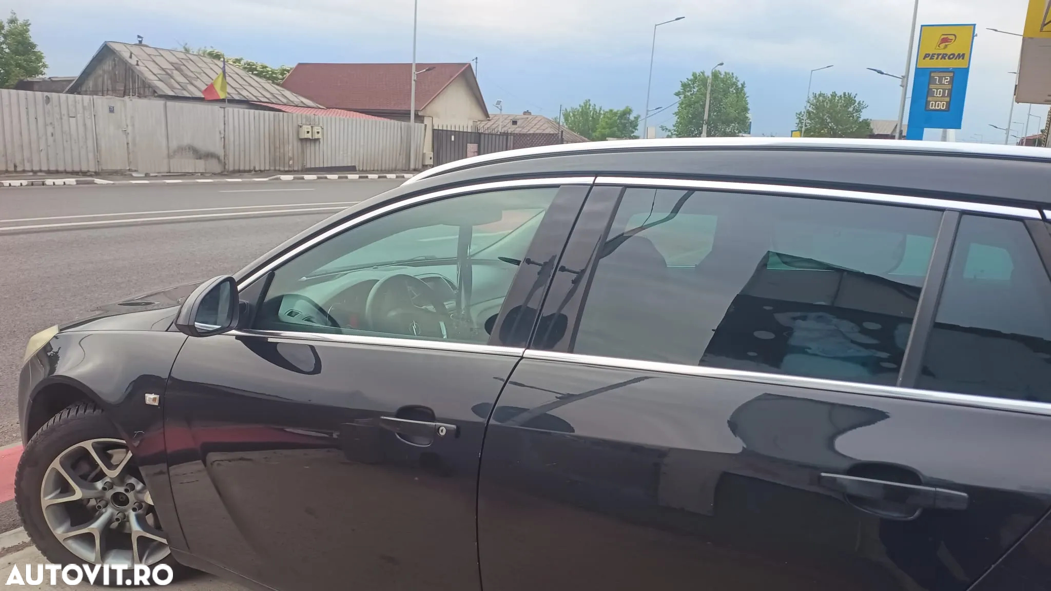 Opel Insignia 2.0 CDTI Cosmo - 13