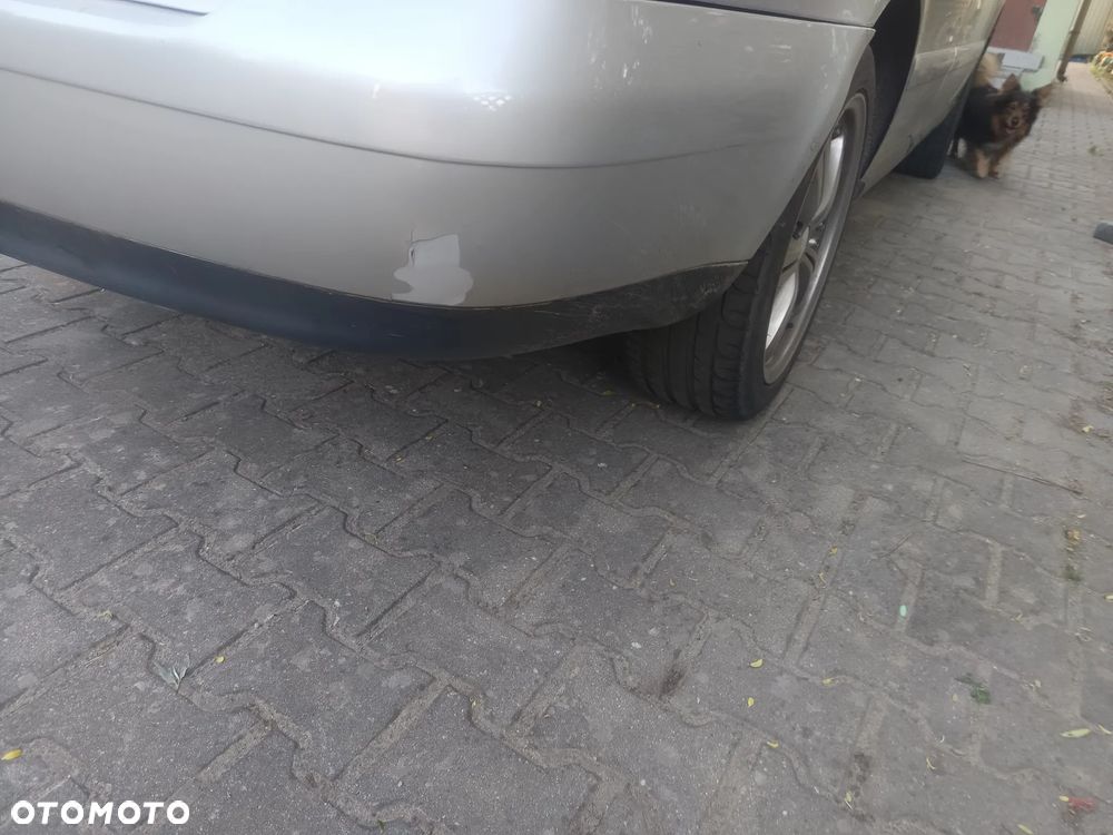 Audi A4 Avant 1.9 TDI - 6
