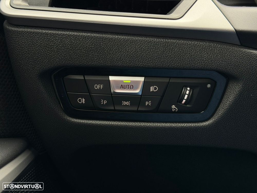 BMW 318 d Auto - 22