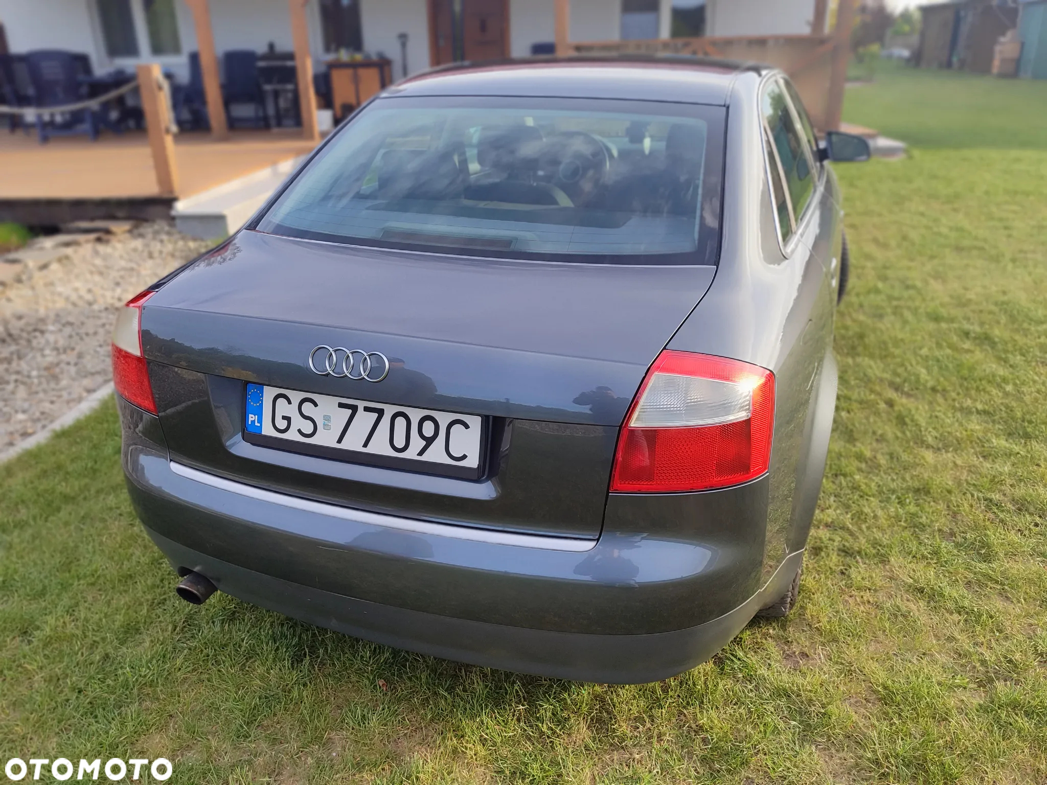 Audi A4 2.0 - 14