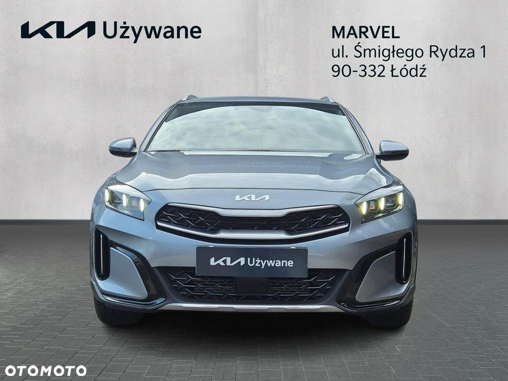 Kia XCeed 1.5 T-GDI L DCT - 9