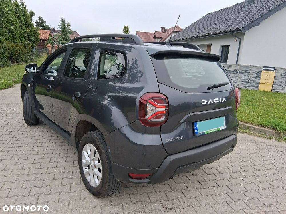 Dacia Duster - 5