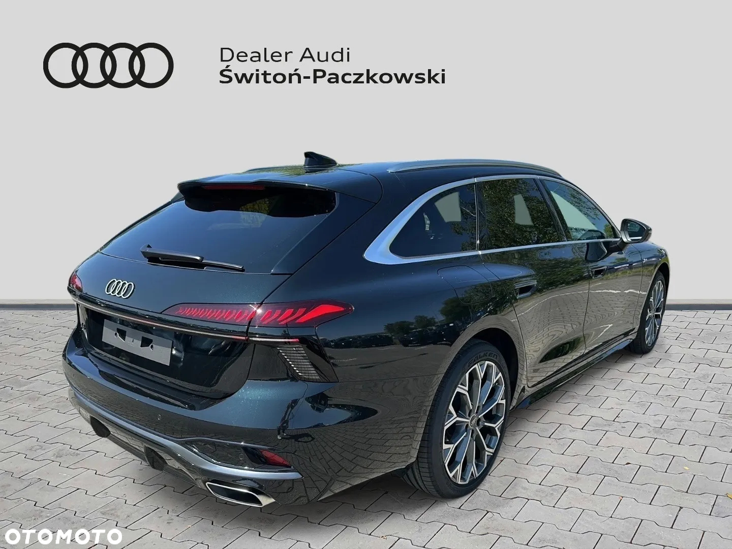 Audi A6 Avant TFSI S tronic - 5