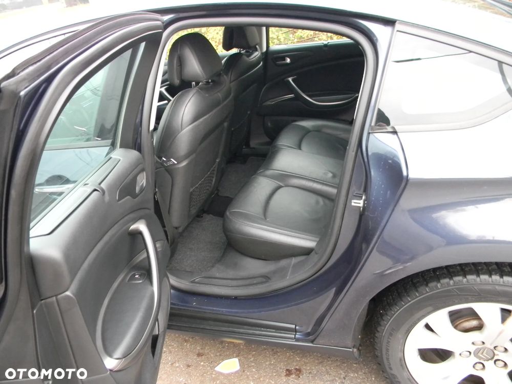 Citroën C5 2.0i 16V Exclusive - 20