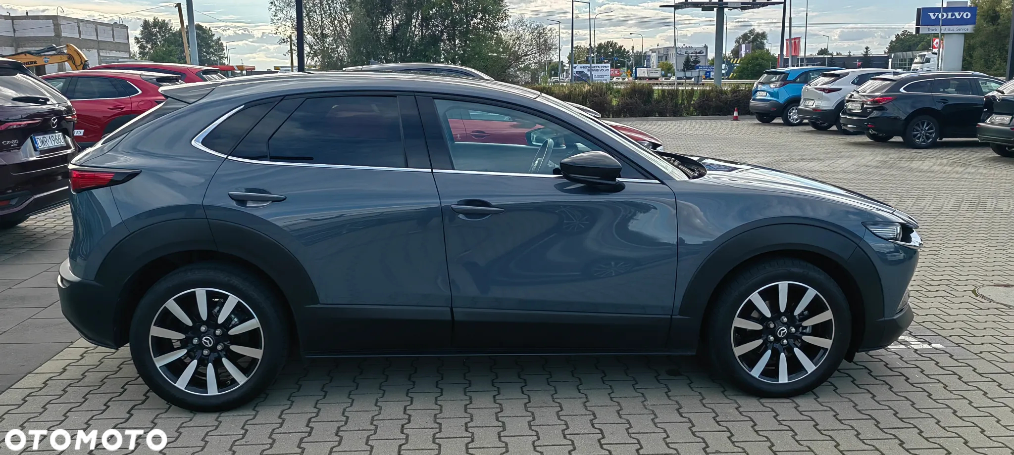Mazda CX-30 - 9