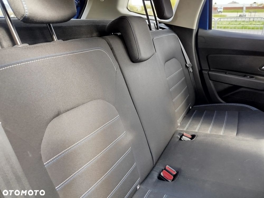 Dacia Duster 1.3 TCe Prestige+ - 35