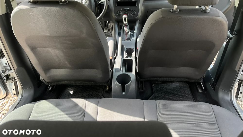 Volkswagen Golf 1.9 TDI Trendline - 13