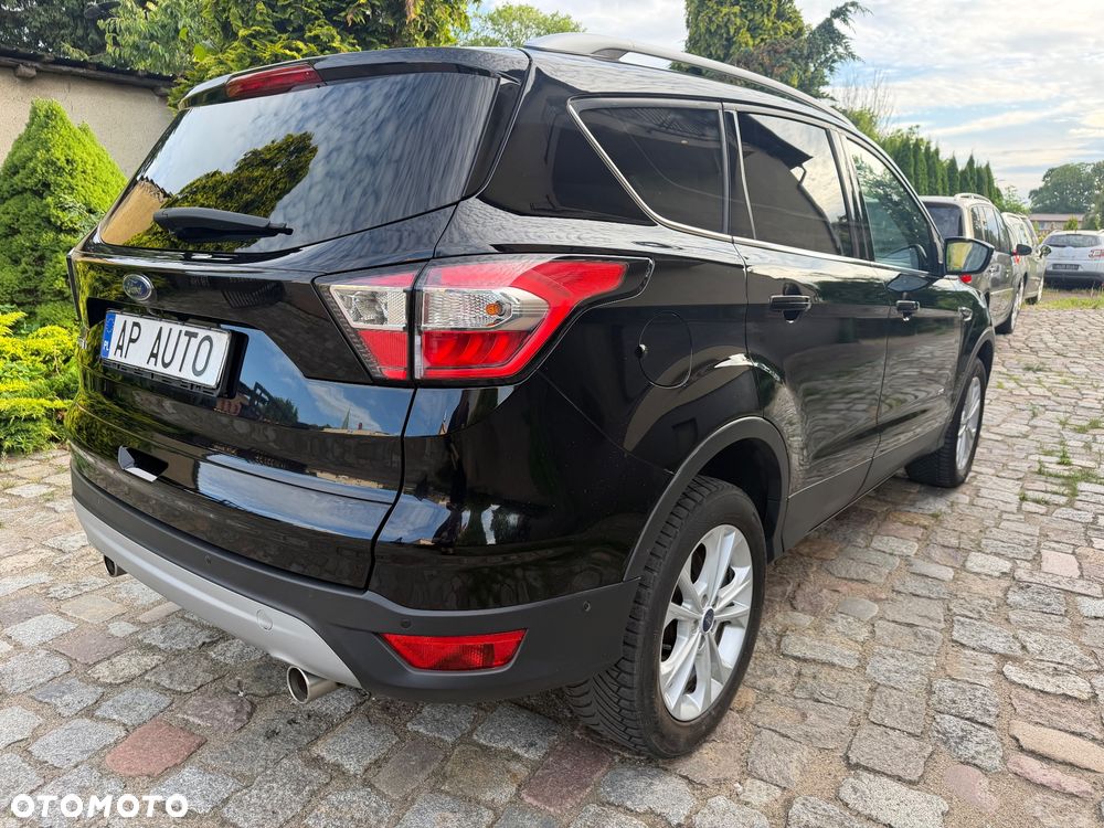 Ford Kuga - 7