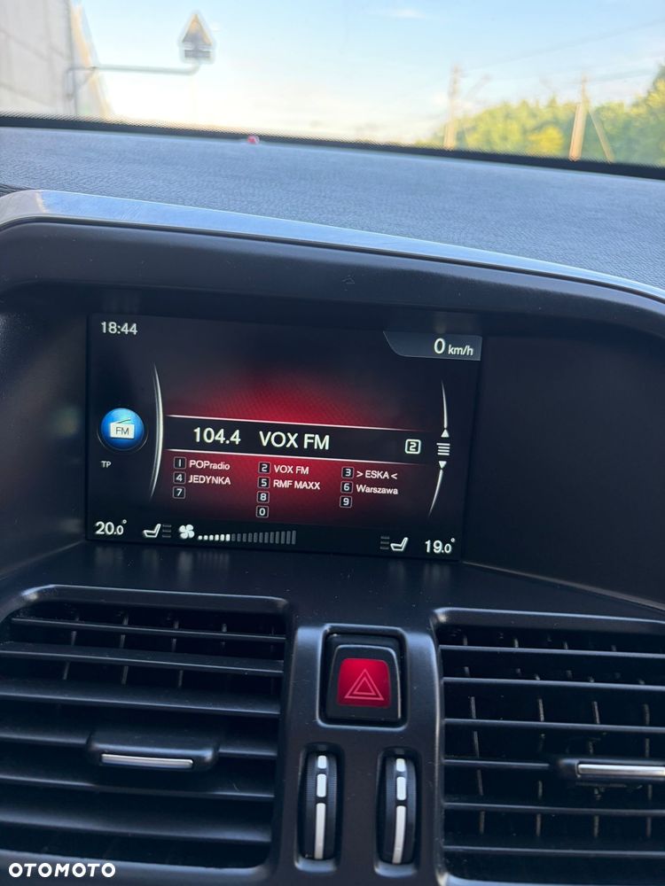 Volvo XC 60 - 26