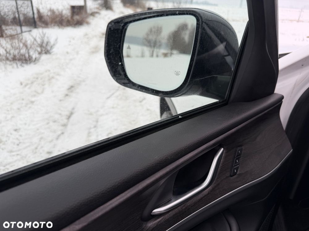 Jeep Grand Cherokee 3.6 V6 Pentastar 4WD Automatik Limited - 18