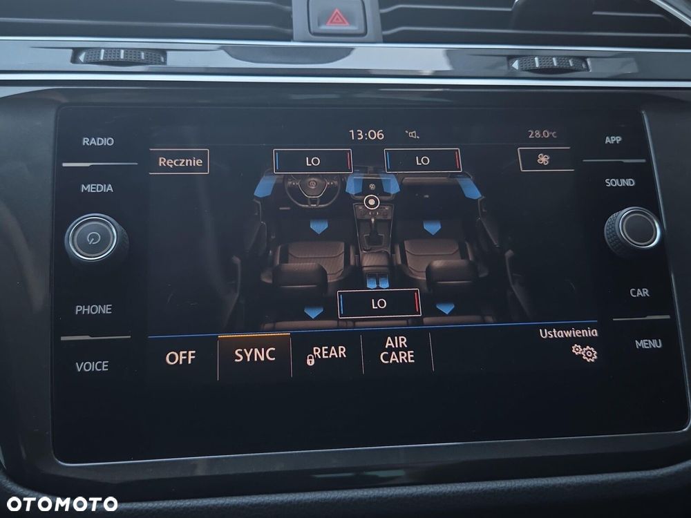 Volkswagen Tiguan 1.5 TSI EVO Comfortline DSG - 21