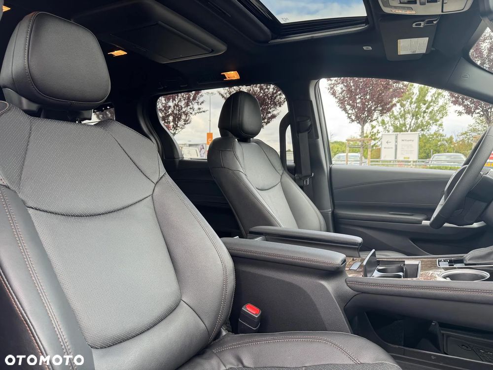 Toyota Sienna - 15