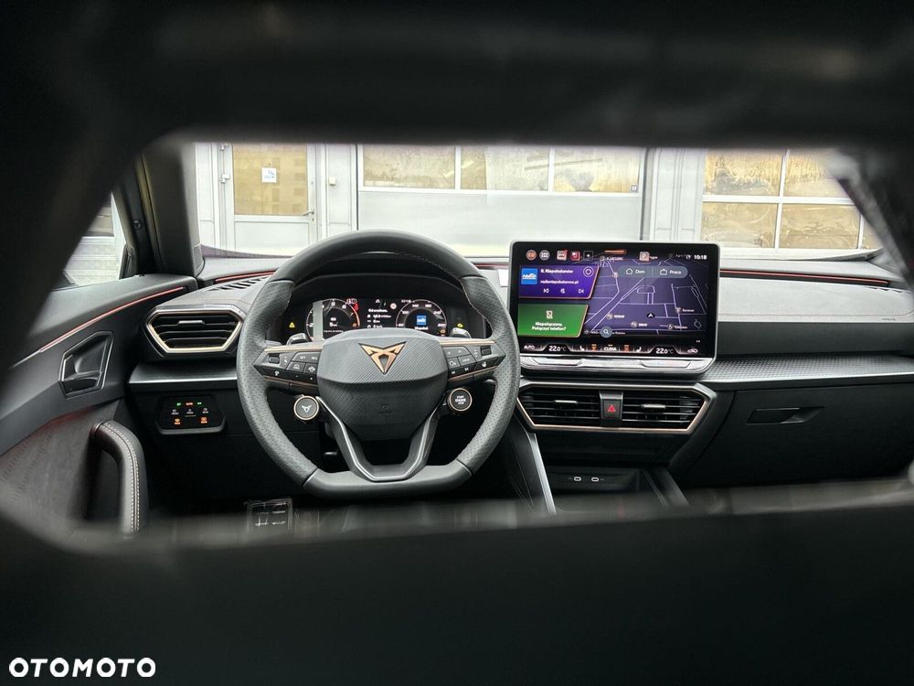 Cupra Formentor - 15