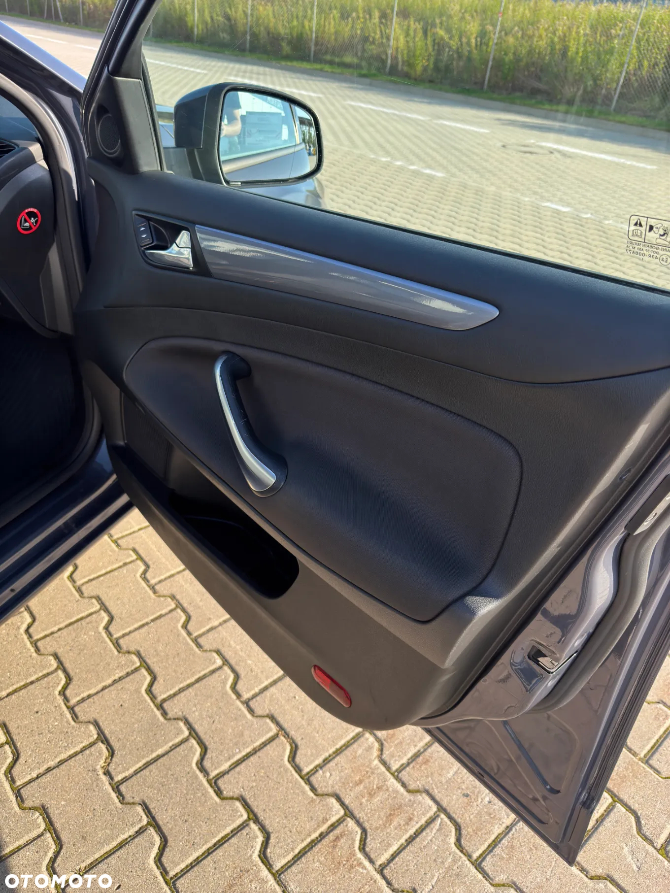 Ford Mondeo 2.0 TDCi Ghia - 19