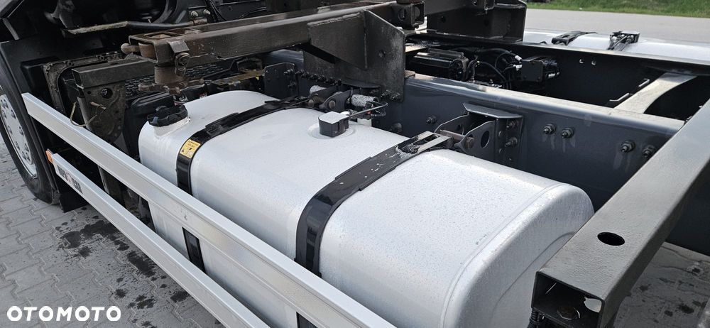 Renault GAMA T 520 HIGH / BDF / STANDARD / DOLNY ZACZEP - 12