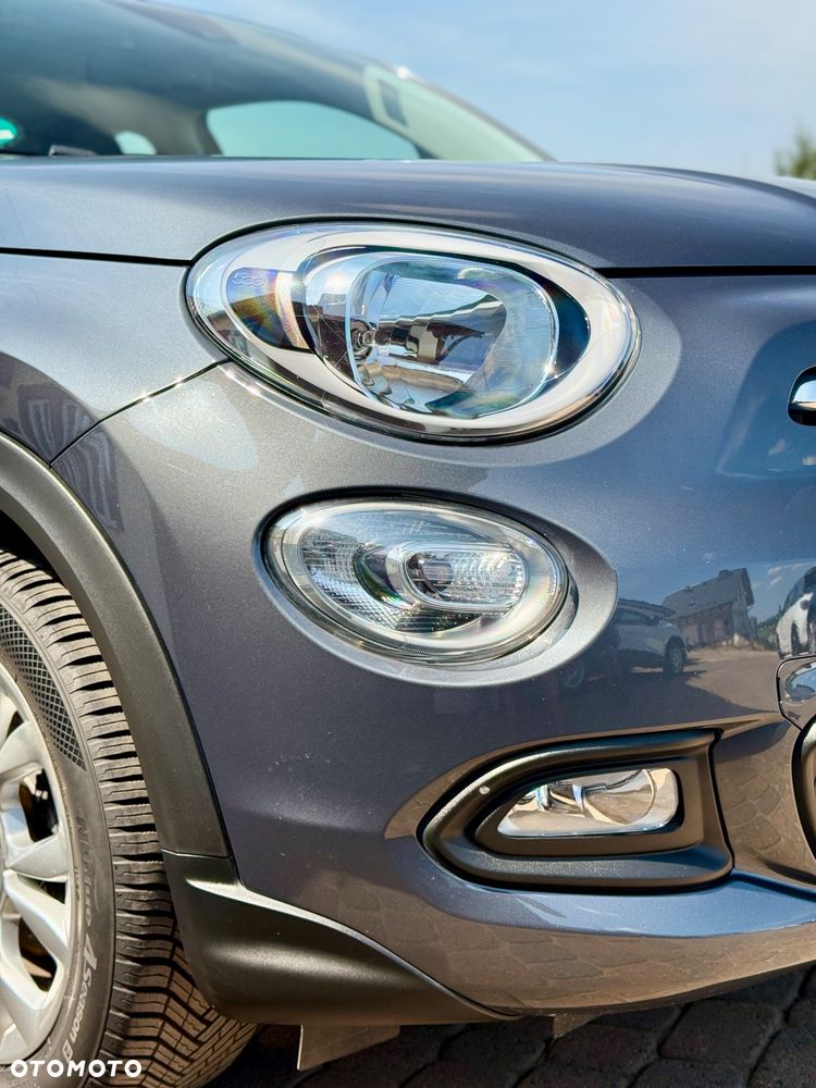 Fiat 500X 1.6 Multijet 4x2 S&S Pop Star - 13
