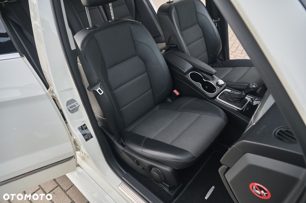 Mercedes-Benz GLK 220 CDI DPF 4Matic BlueEFFICIENCY 7G-TRONIC - 29