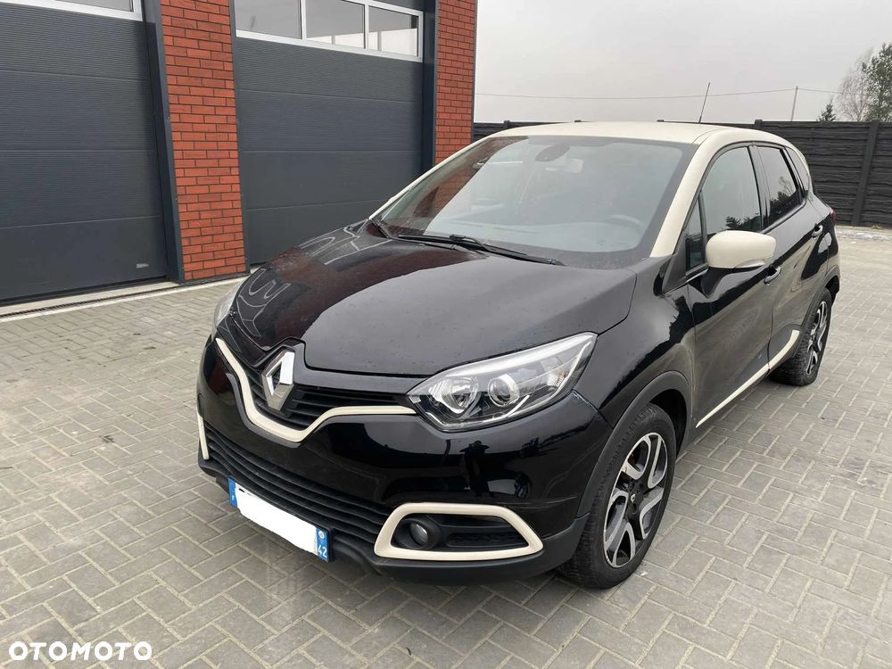 Renault Captur 1.2 TCe Intens EDC - 33