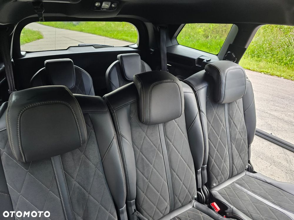 Peugeot 5008 2.0 BlueHDI GT S&S EAT6 - 32