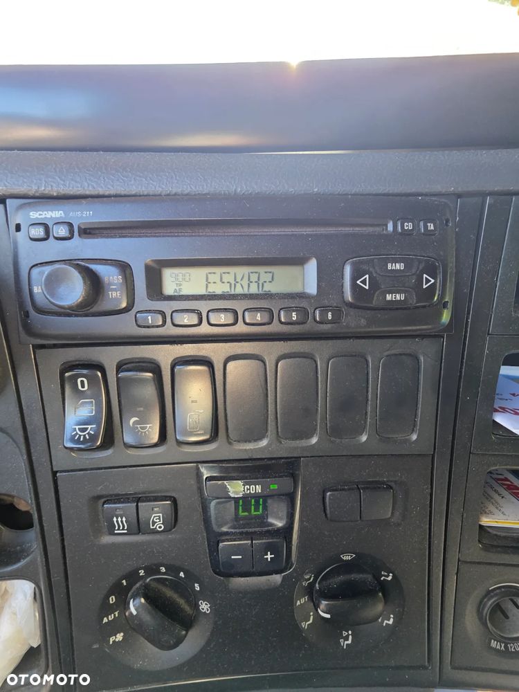 Scania R480 - 25