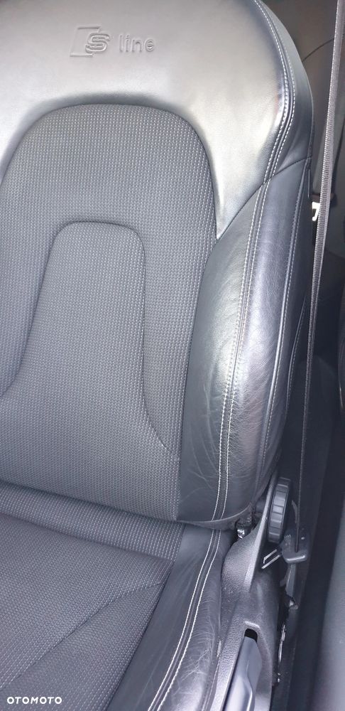 Audi A5 Sportback 2.0 TDI - 20