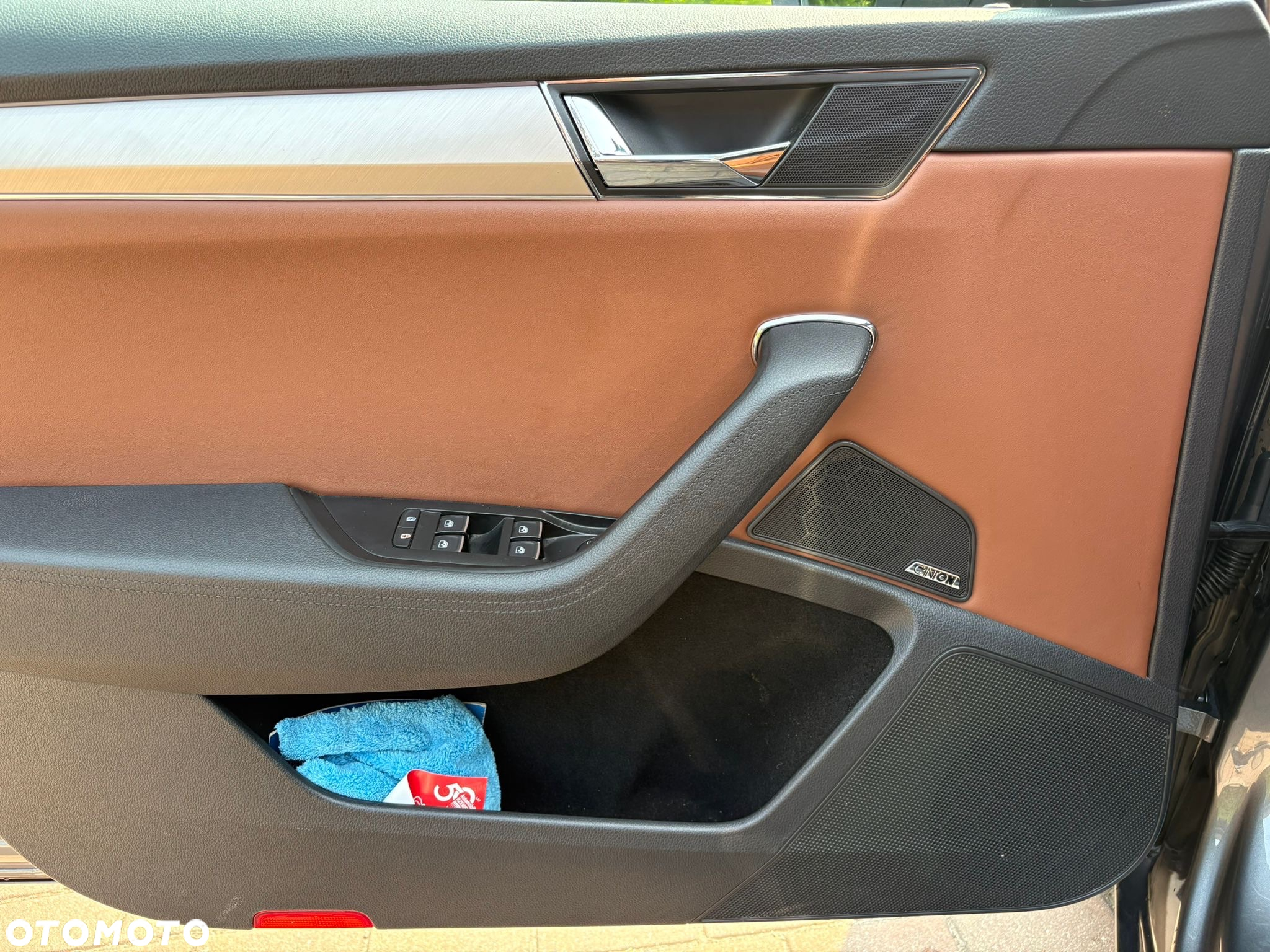 Skoda Superb 2.0 TDI SCR 4x4 L&K DSG - 20