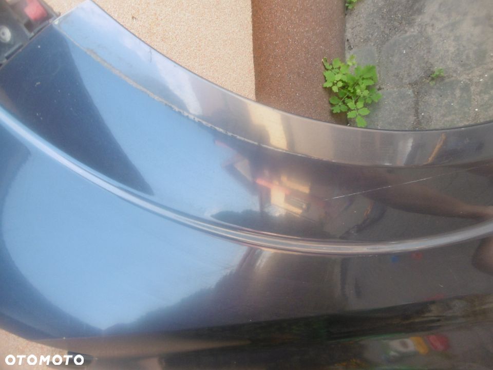 Błotnik prawy OPEL ZAFIRA B Z168 BEZ RDZY - 7