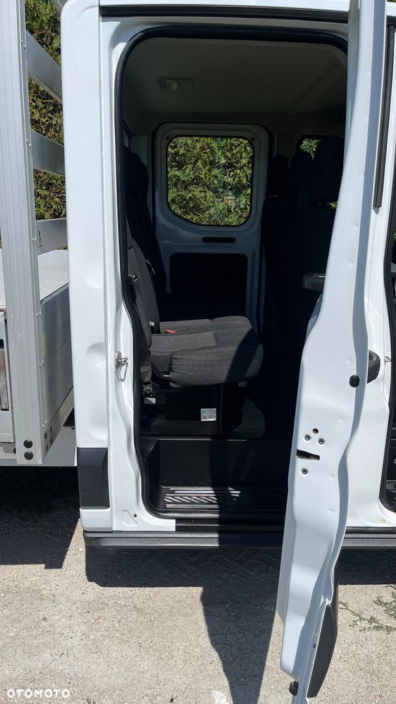 Ford TRANSIT DOKA - 30