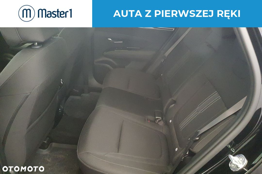 Hyundai Tucson 1.6 T-GDi 48V Executive 2WD DCT - 11