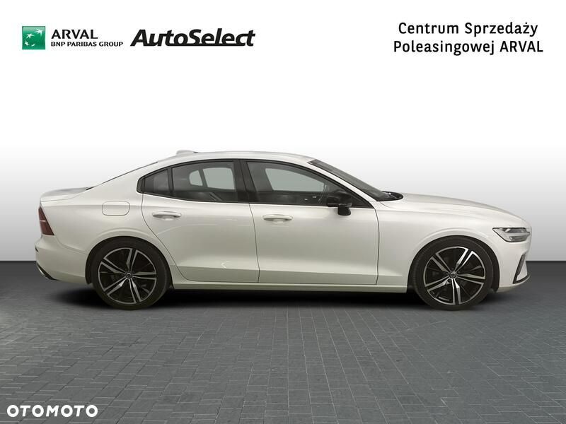 Volvo S60 T4 R-Design - 7