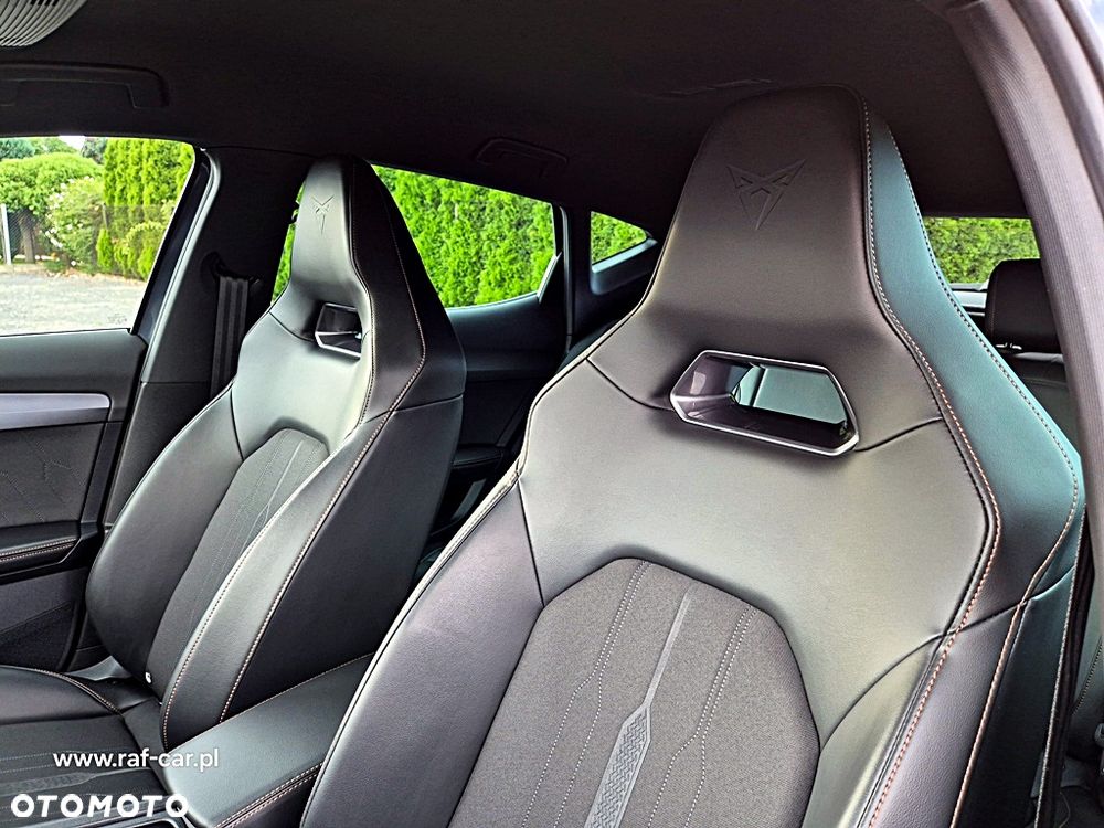 Cupra Formentor VZ 2.0 TSI 4Drive DSG - 33