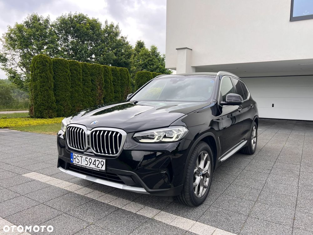 BMW X3 - 2
