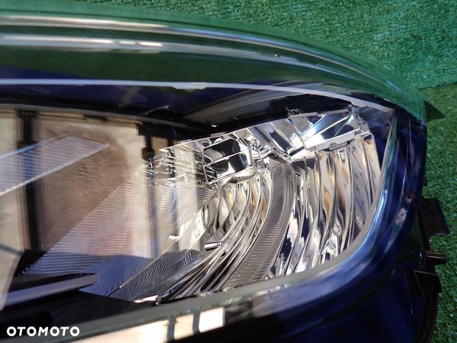 VW GOLF VIII 8 LED reflektor lewy lampa lewa 5H1941005 - 4