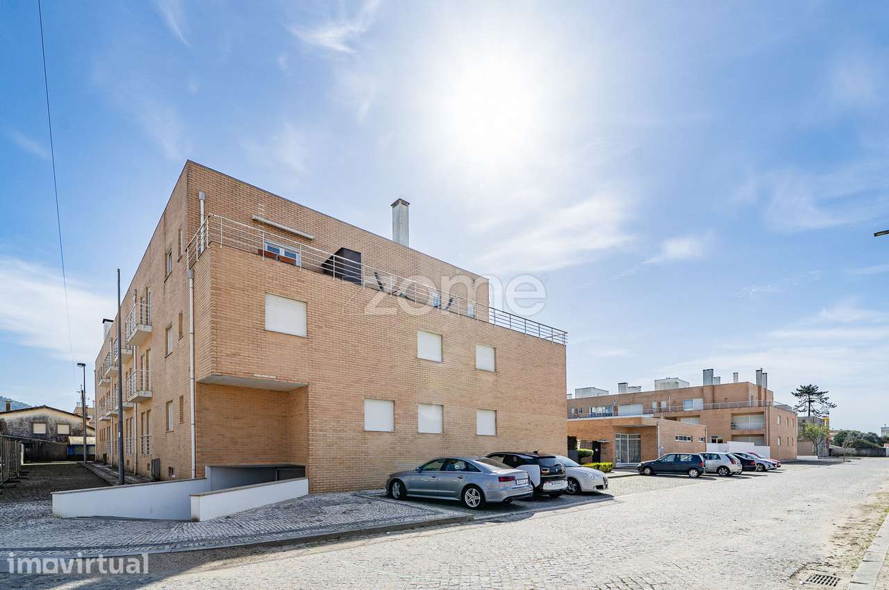 Apartamento T2 c/Piscina em Condomínio Fechado - Esposende - Grande imagem: 4/49