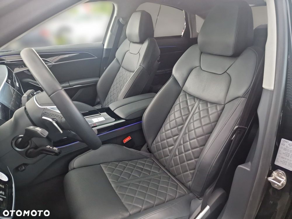 Audi A8 - 26