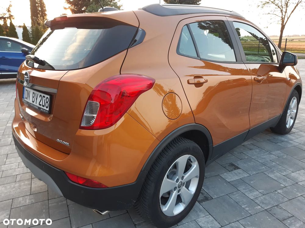 Opel Mokka 1.4 T Enjoy - 6