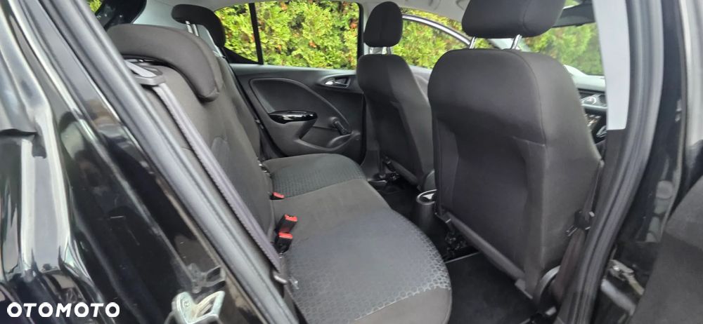 Opel Corsa 1.2 Cosmo - 31