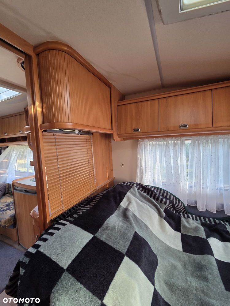 Hobby Hobby 460 de Luxe Easy - 24