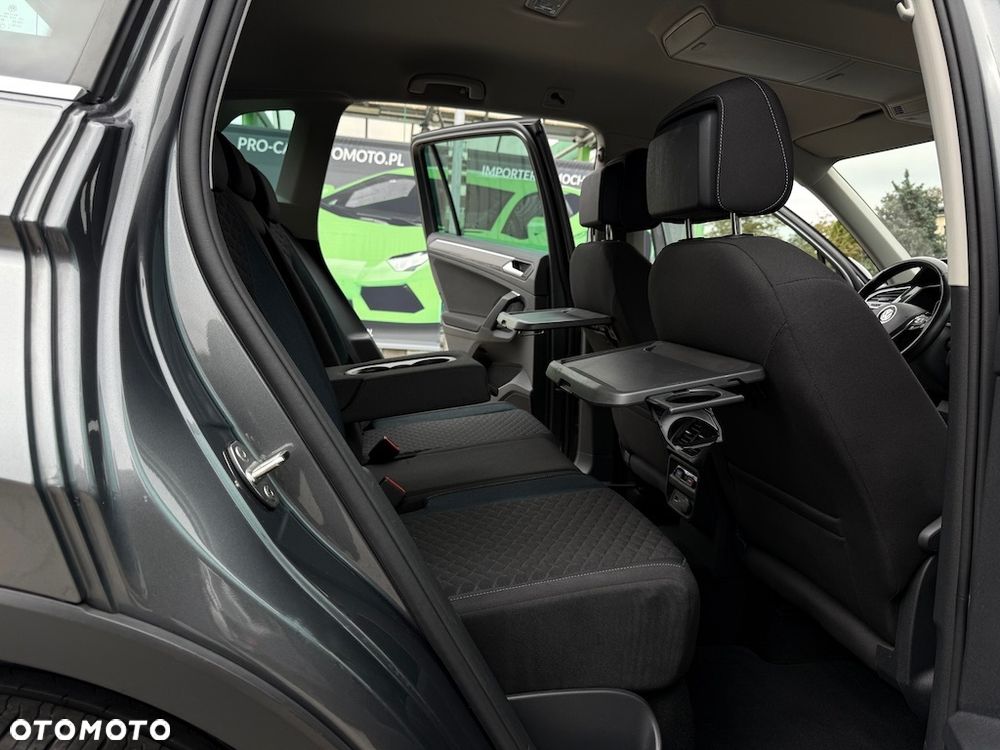 Volkswagen Tiguan 2.0 TDI SCR DSG IQ.DRIVE - 36