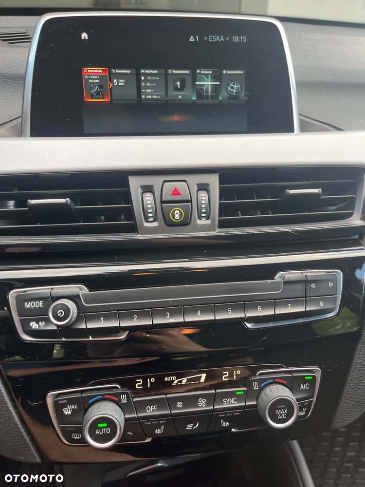 BMW X1 sDrive18i Advantage - 15