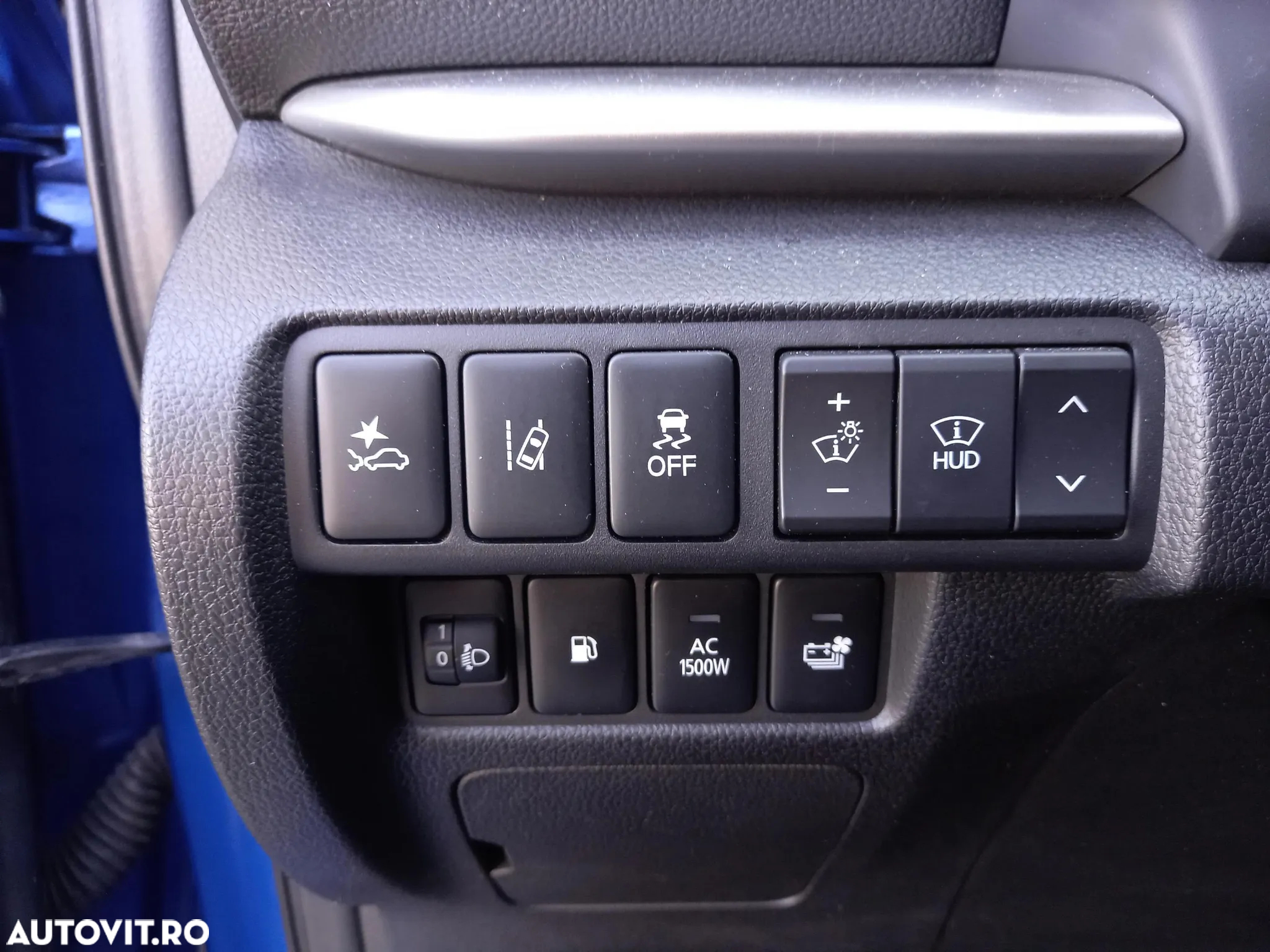 Mitsubishi Eclipse-Cross PHEV Intense+ Black - 25